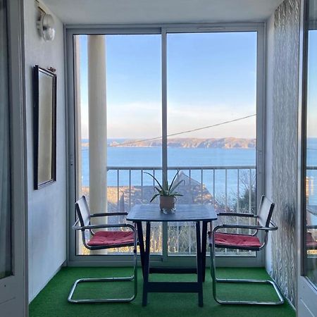 Appart n° 14, VUE MER, 佩罗斯－吉雷克 外观 照片