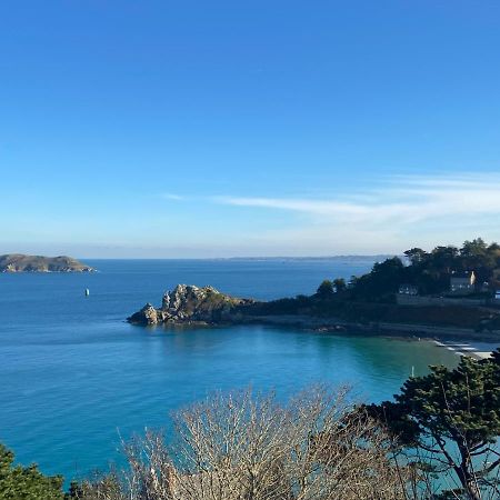 Appart n° 14, VUE MER, 佩罗斯－吉雷克 外观 照片