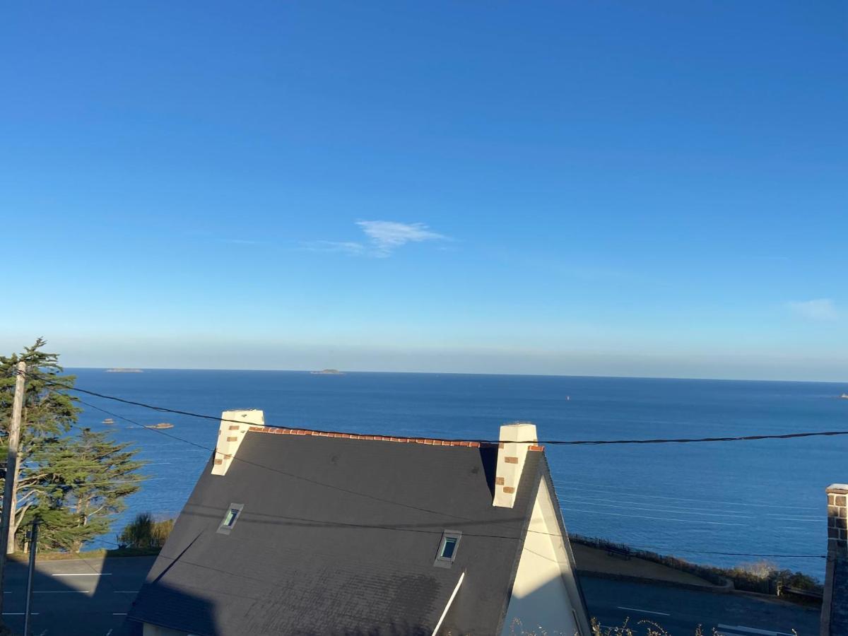 Appart n° 14, VUE MER, 佩罗斯－吉雷克 外观 照片